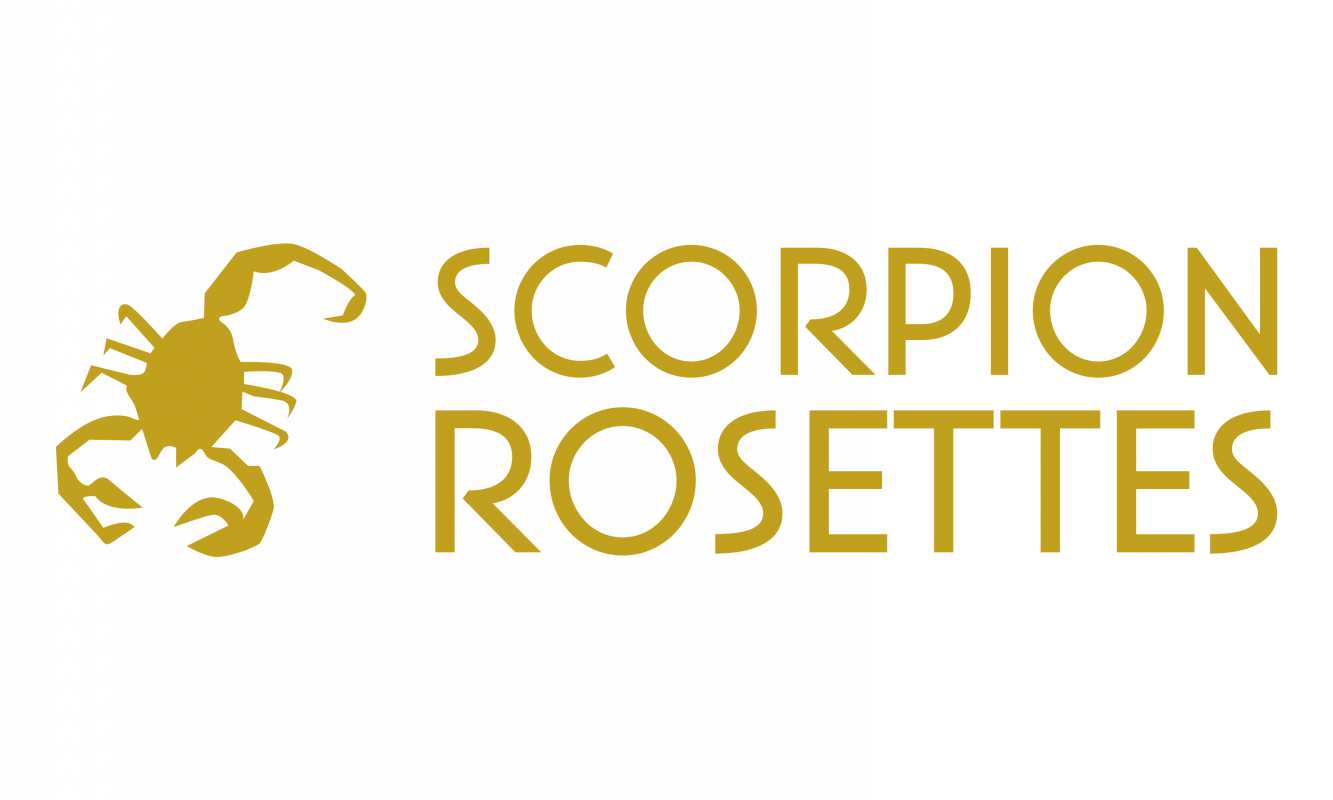 Scorpion Rosettes